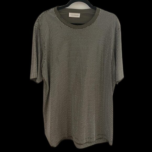 Faith Connexion Grey T-Shirt Dress - Picture 1 of 3